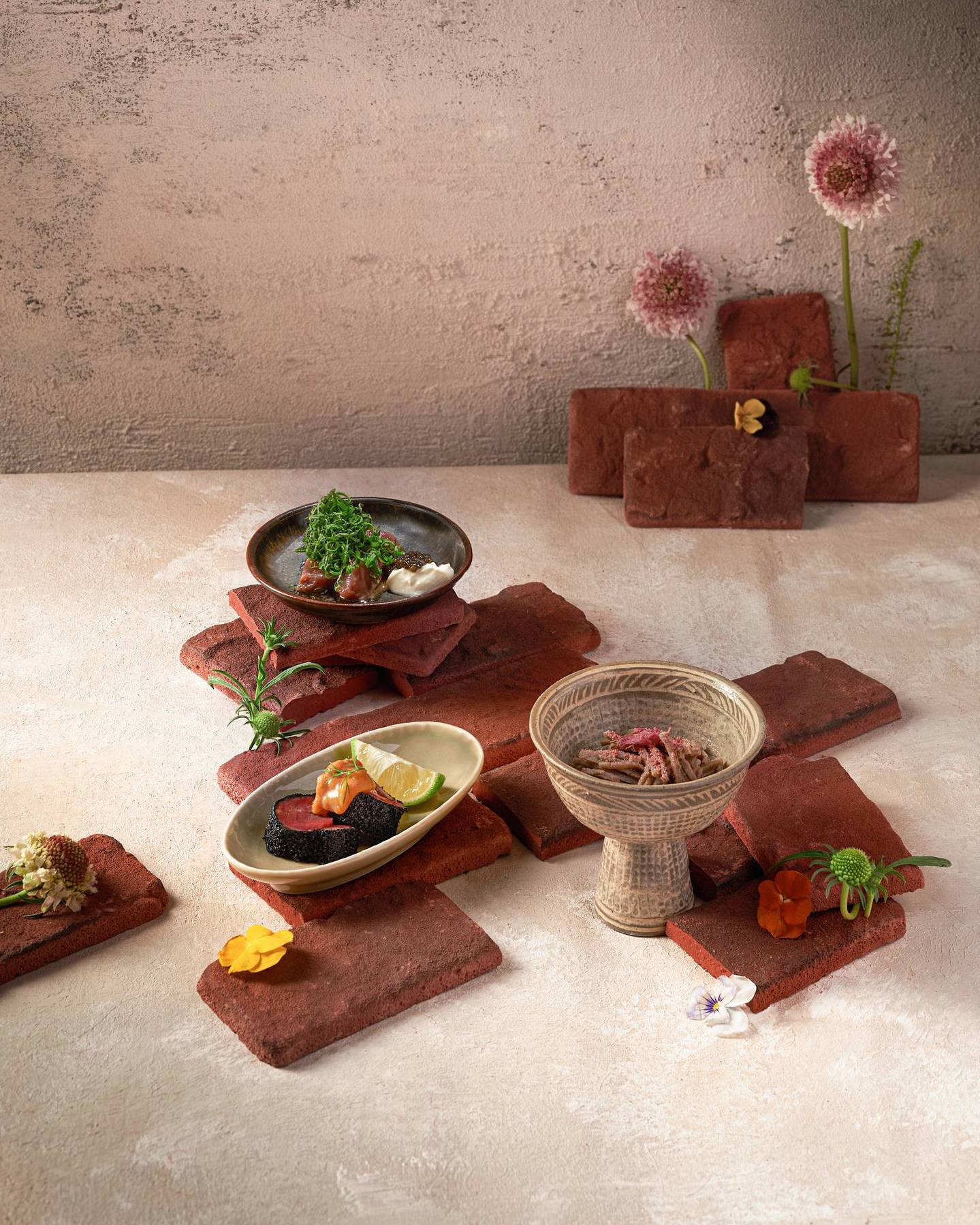 Đẳng cấp 5 nhà hàng sao Michelin "đắt xắt ra miếng" ở Việt Nam