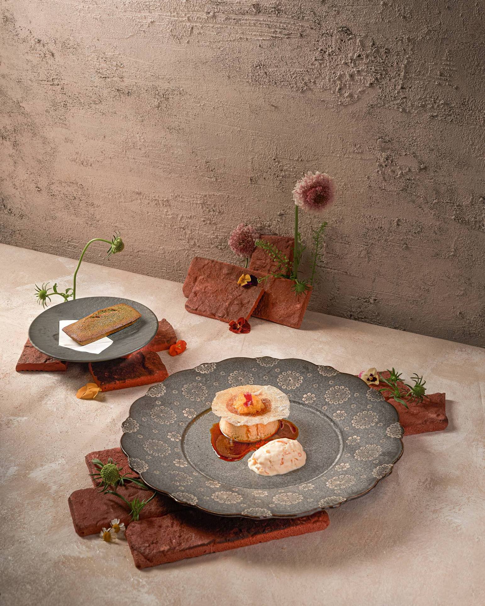 Đẳng cấp 5 nhà hàng sao Michelin "đắt xắt ra miếng" ở Việt Nam