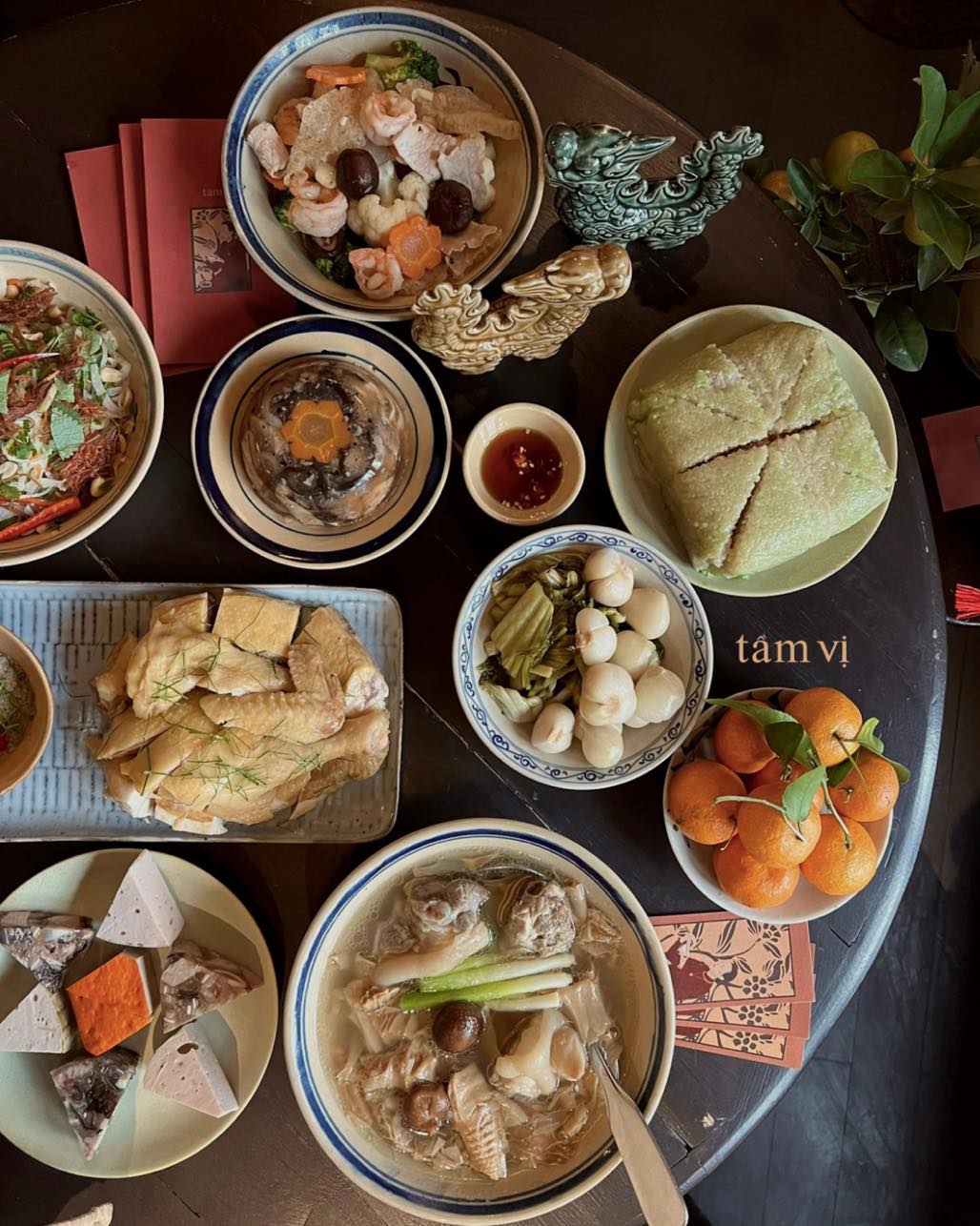 Đẳng cấp 5 nhà hàng sao Michelin "đắt xắt ra miếng" ở Việt Nam