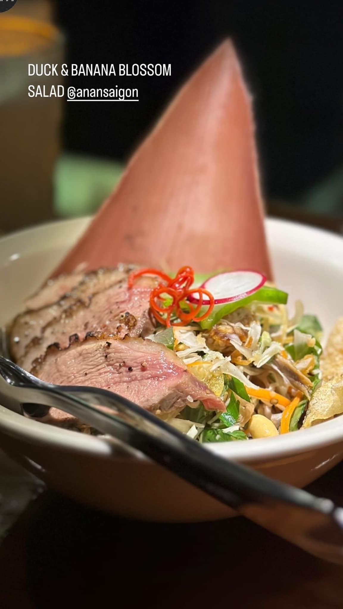 Đẳng cấp 5 nhà hàng sao Michelin "đắt xắt ra miếng" ở Việt Nam