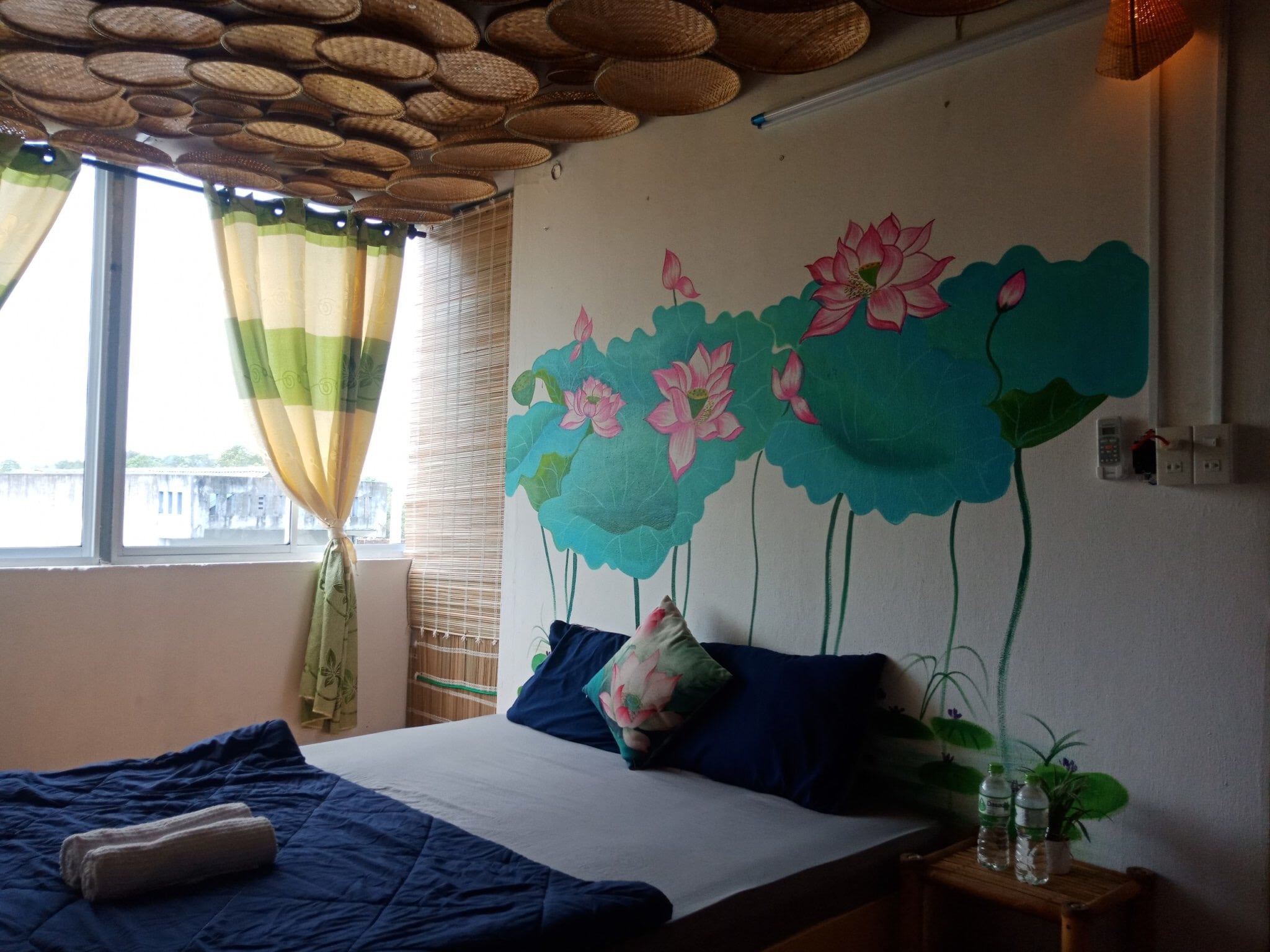 Điểm danh những homestay đẹp ở Huế, gần sông Hương