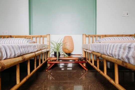Điểm danh những homestay đẹp ở Huế, gần sông Hương