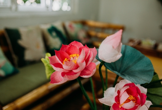 Điểm danh những homestay đẹp ở Huế, gần sông Hương
