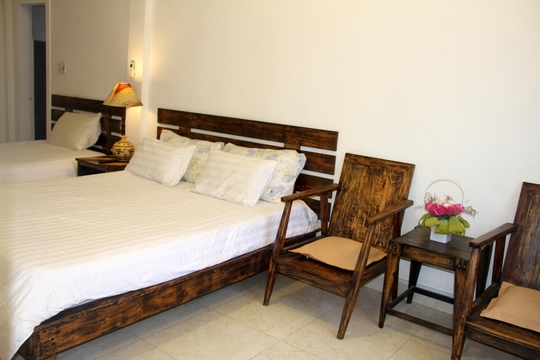 Điểm danh những homestay đẹp ở Huế, gần sông Hương