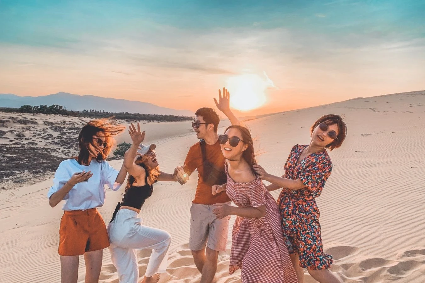 Du lịch Quảng Bình