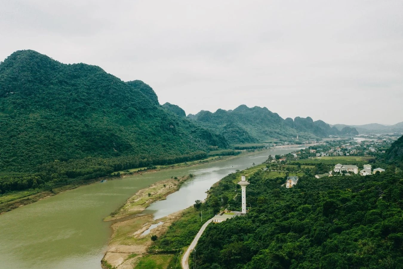 Du lịch Quảng Bình