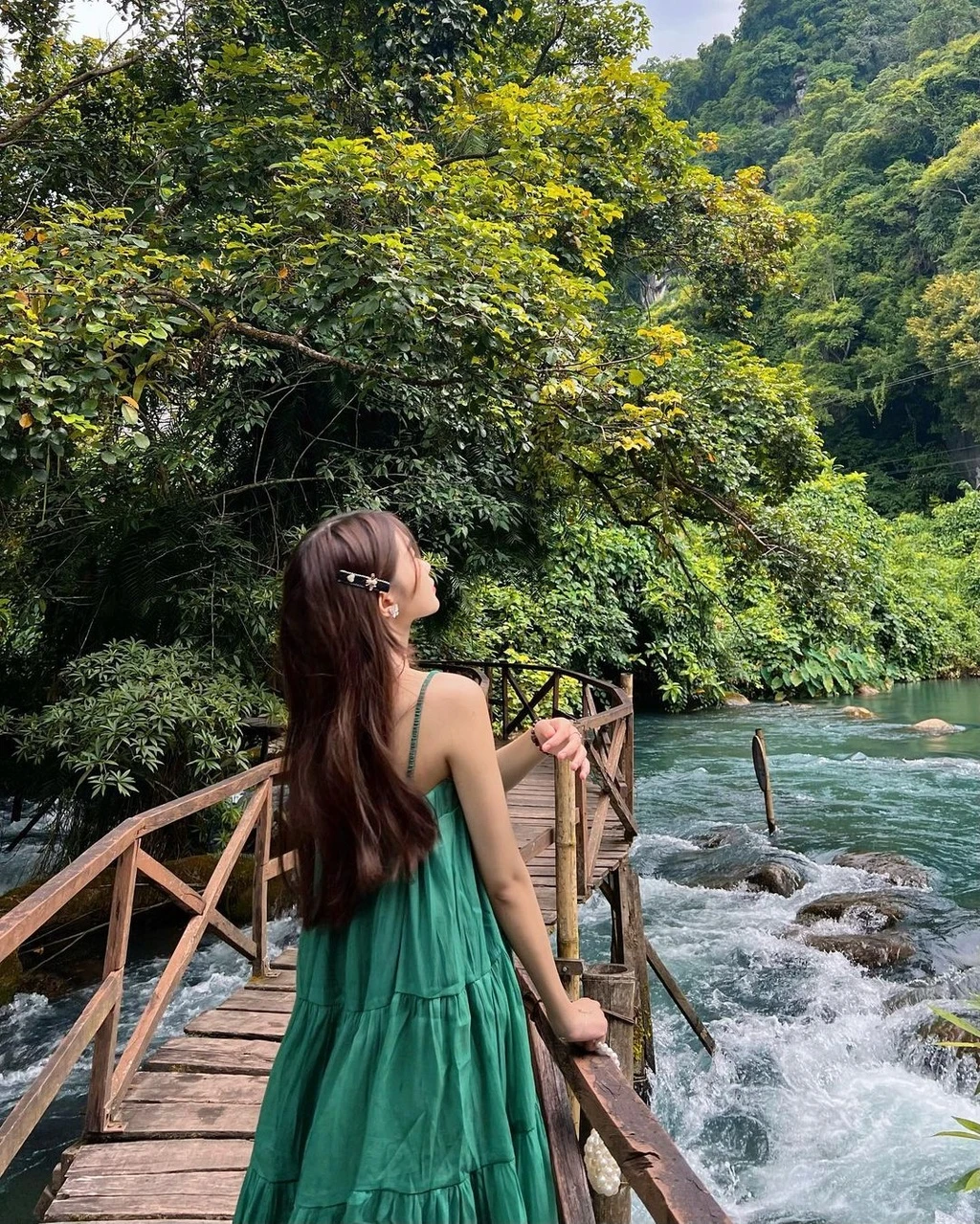 Du lịch Quảng Bình