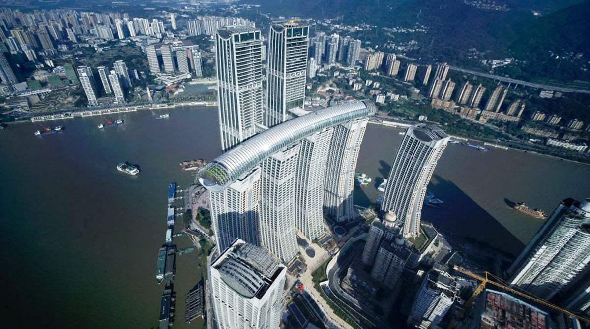 CapitaLand Development