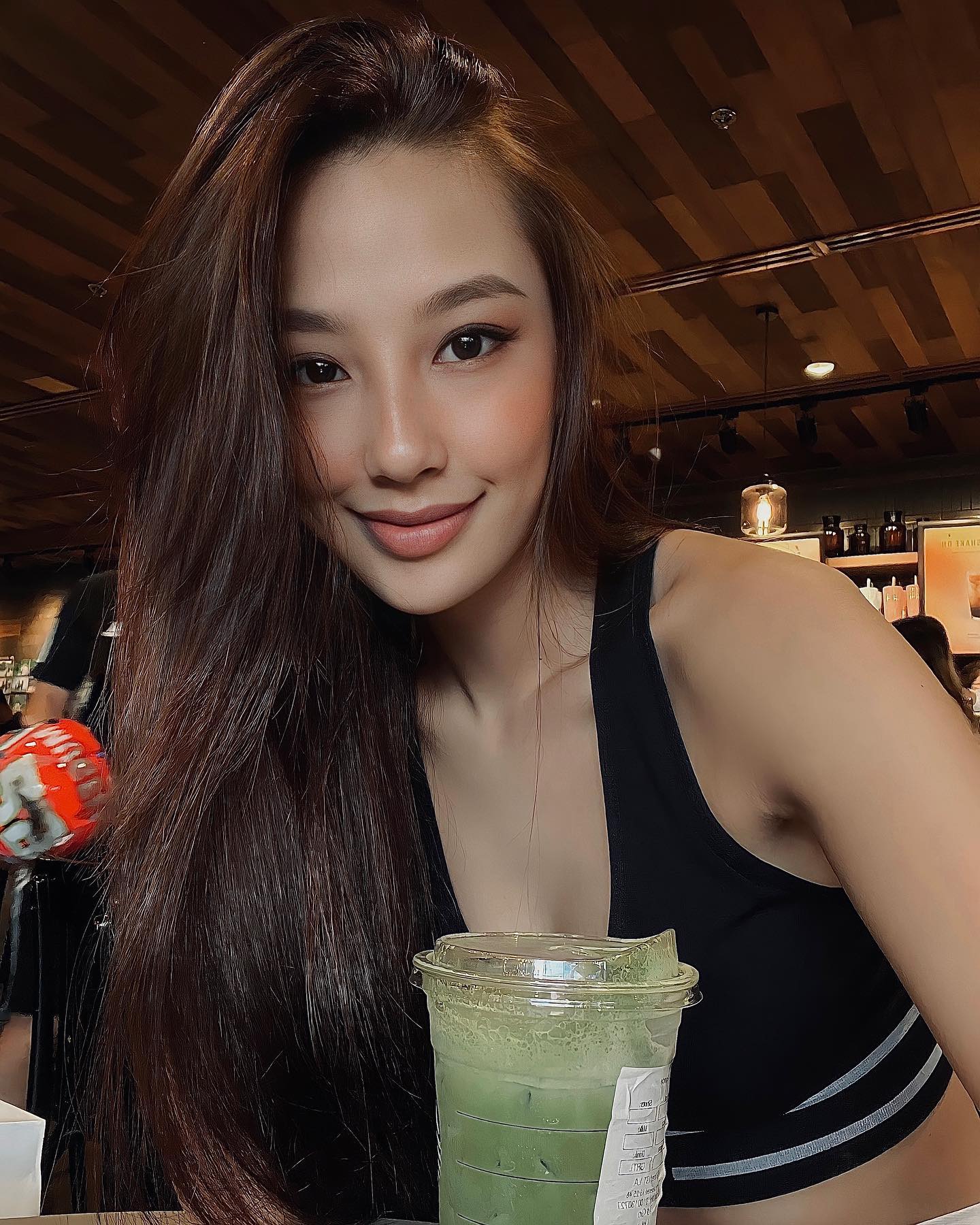 Miss Universe Vietnam 2024