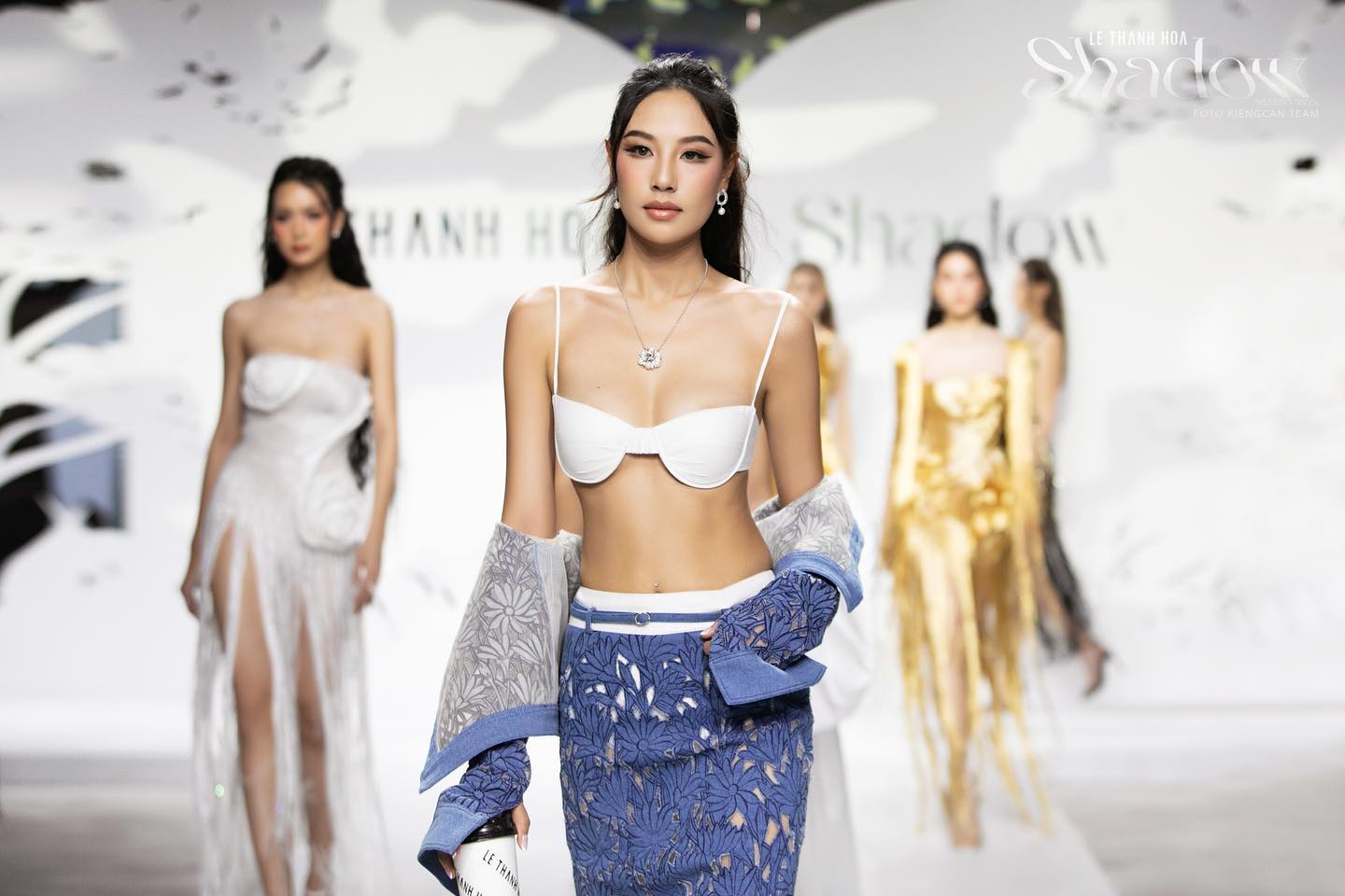 Miss Universe Vietnam 2024