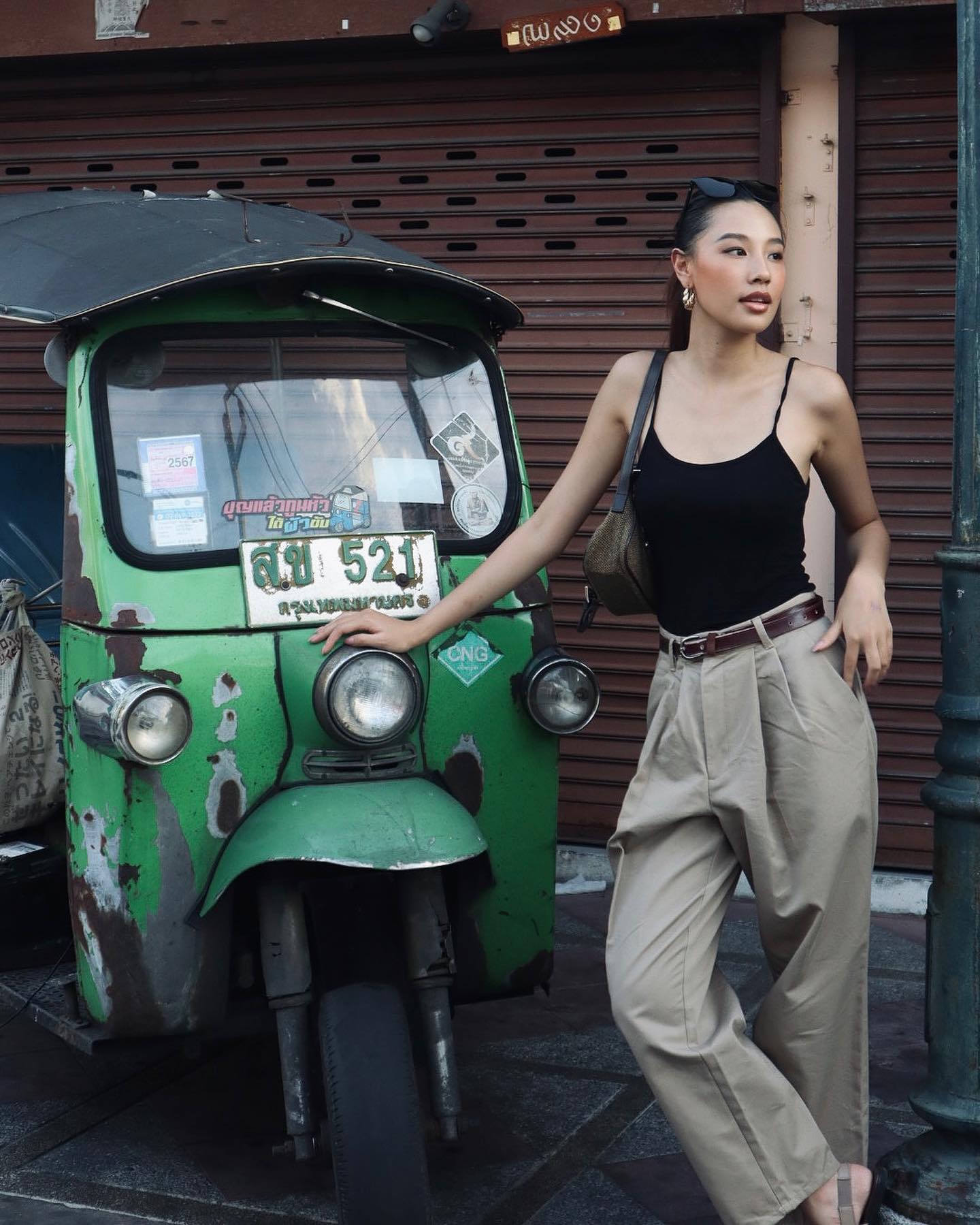 Miss Universe Vietnam 2024