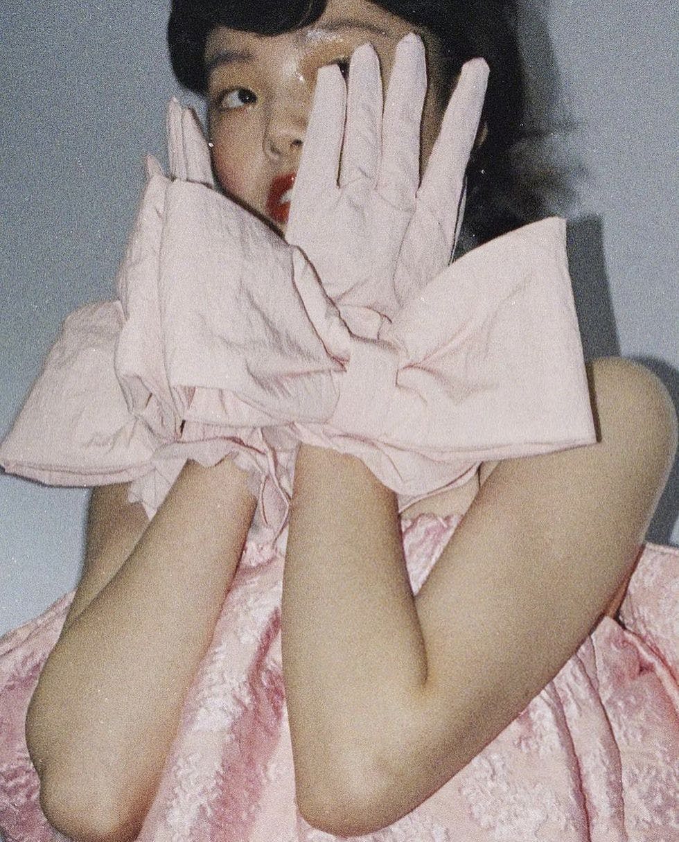Jennie BLACKPINK