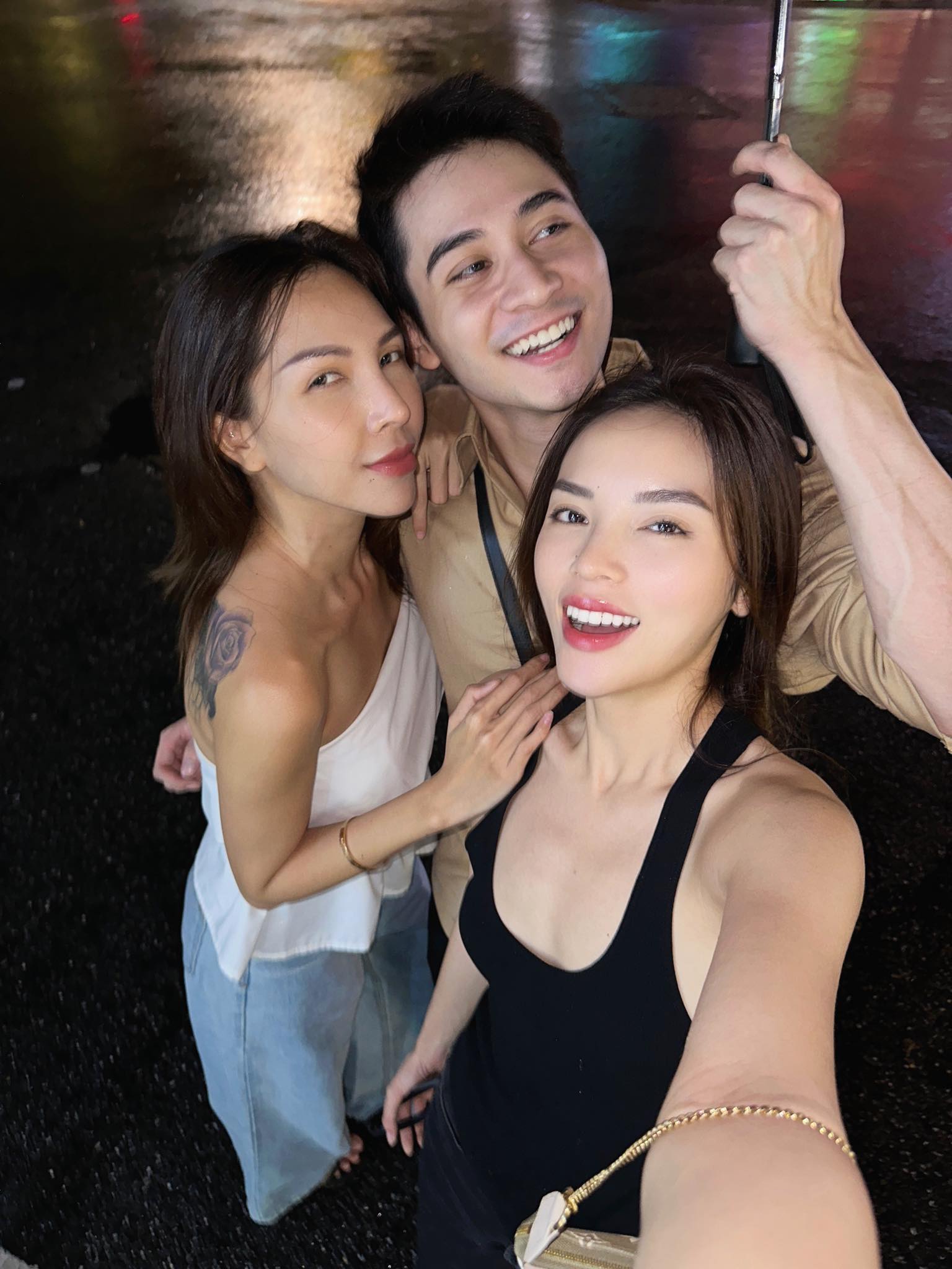 Hoa hậu Kỳ Duyên