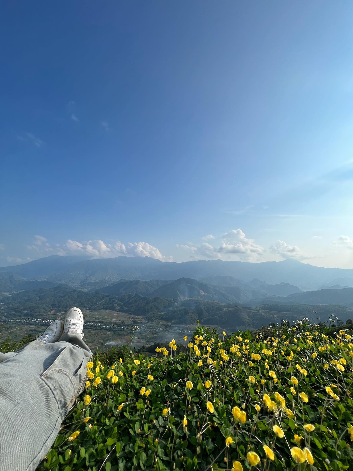 Du lịch Tây Bắc