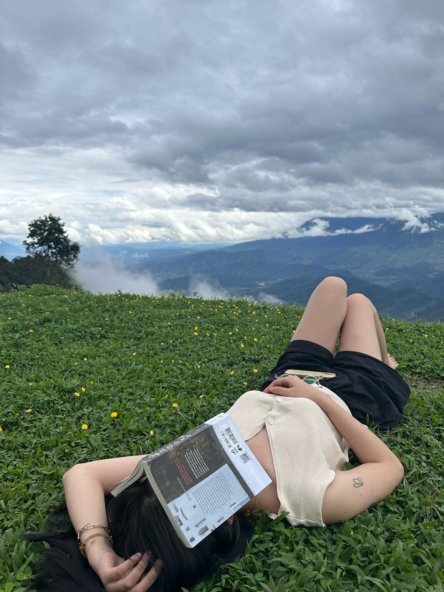 Du lịch Tây Bắc