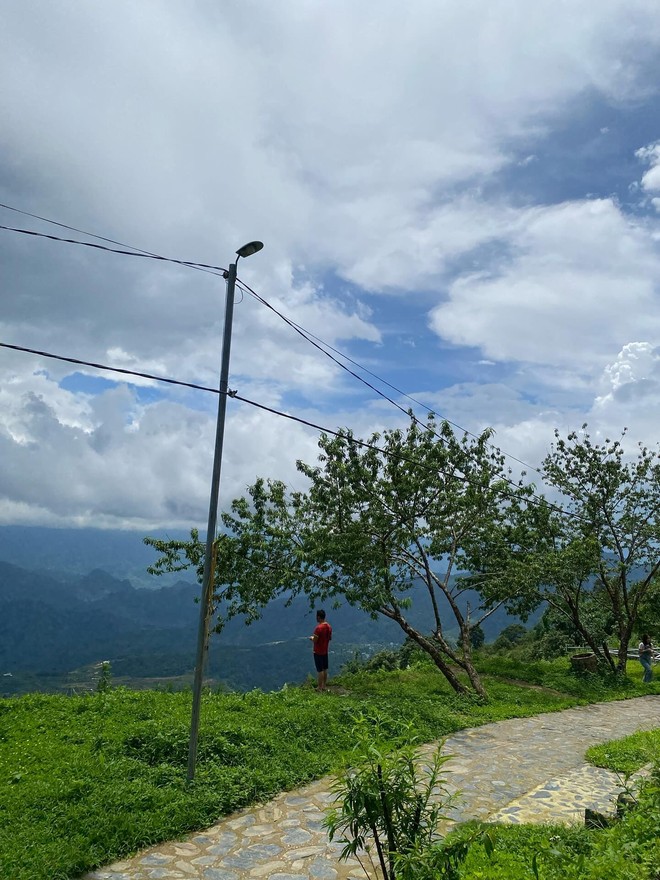 Du lịch Tây Bắc