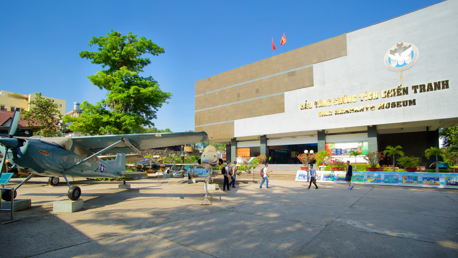 Du lịch Hội An