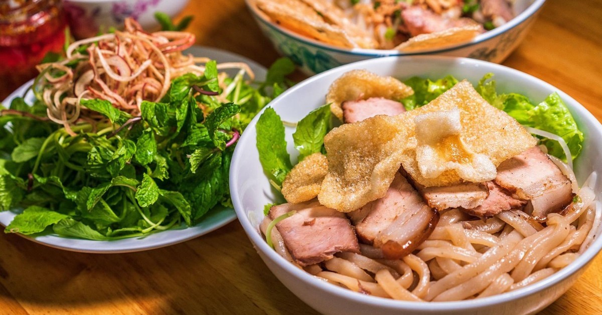 Du lịch Hội An