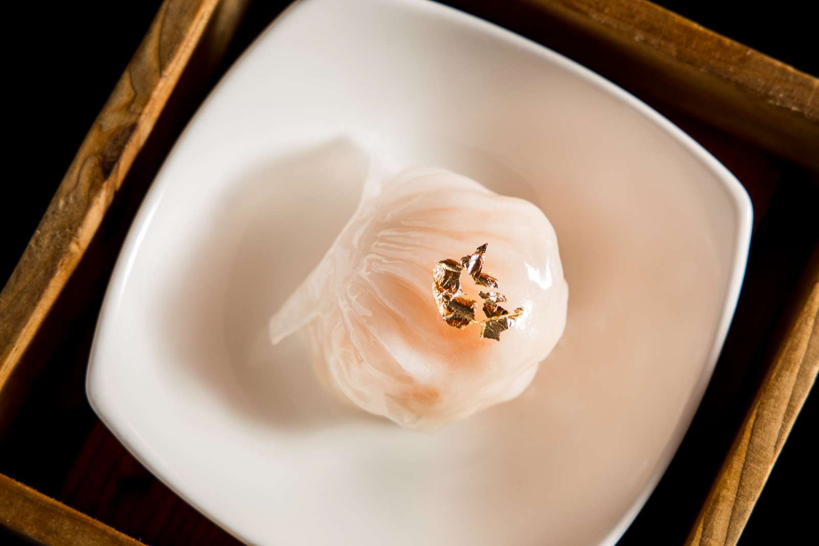 Hảo vị hấp dẫn tại 3 nhà hàng Việt Nam mới nhận sao Michelin 2024