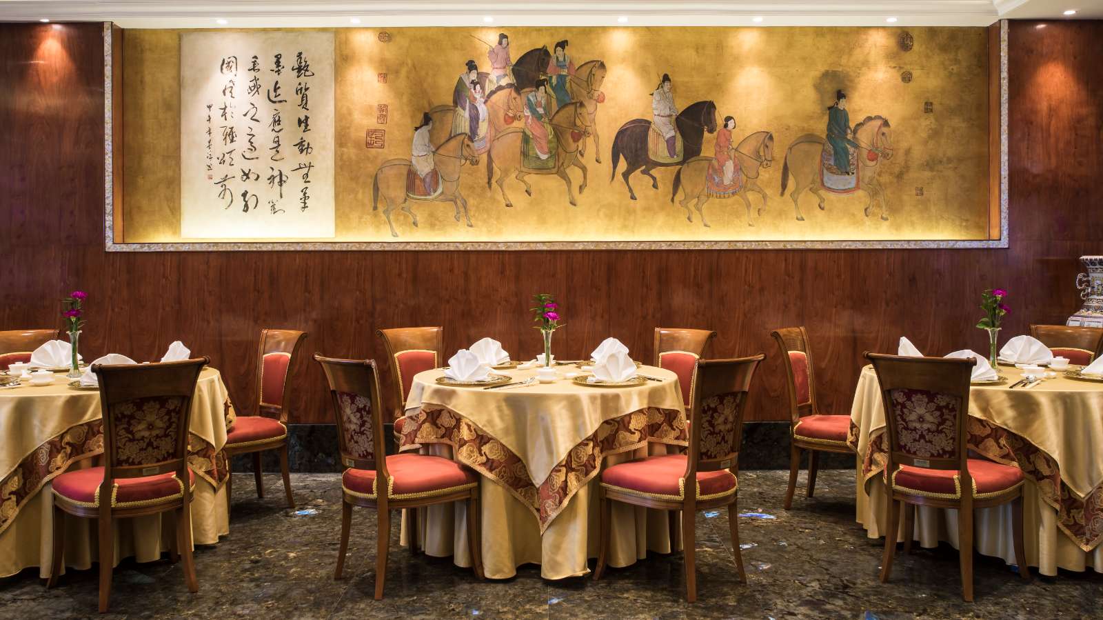 Hảo vị hấp dẫn tại 3 nhà hàng Việt Nam mới nhận sao Michelin 2024