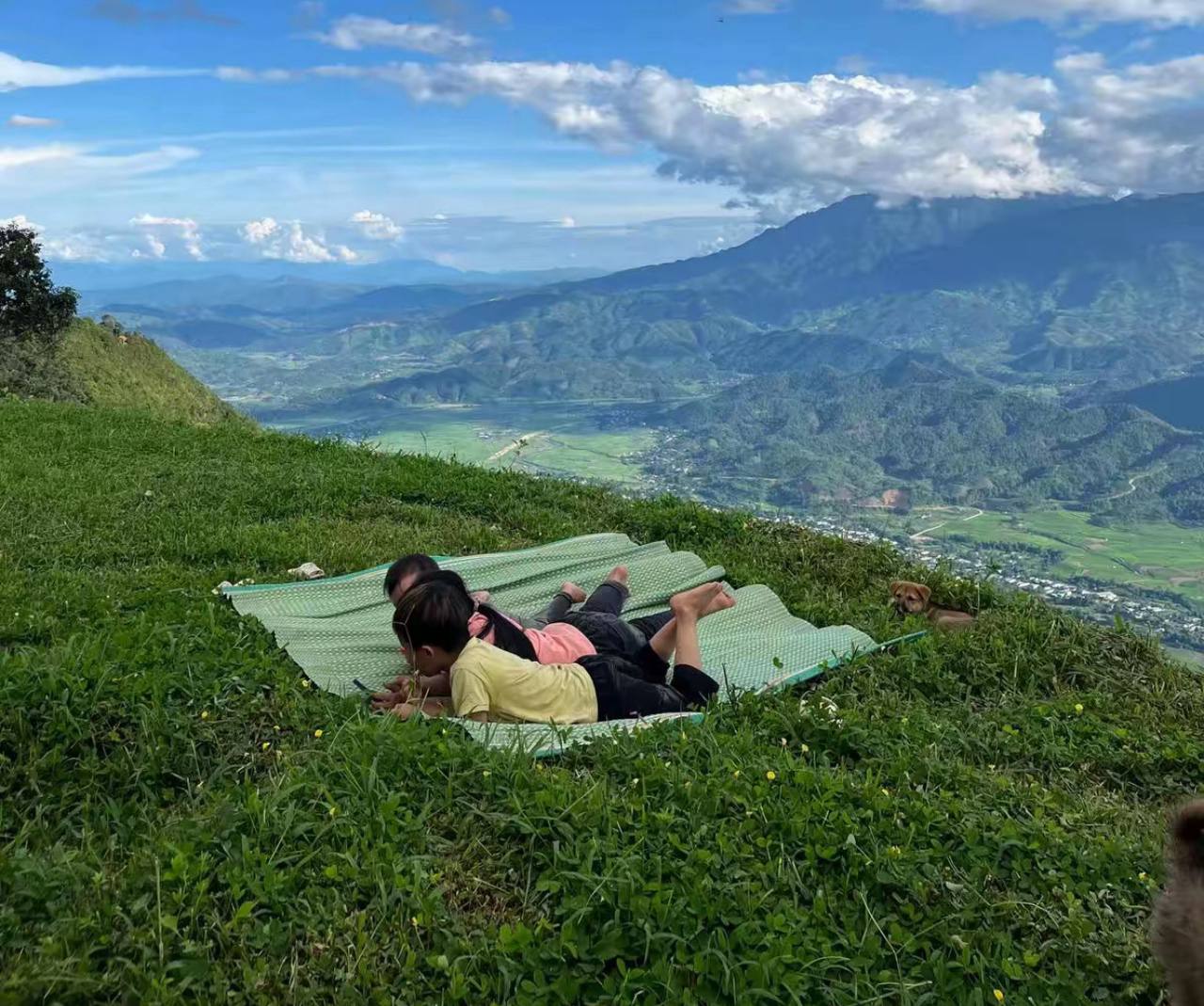 Du lịch Tây Bắc