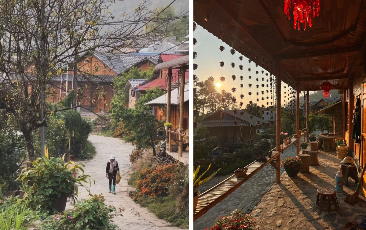 Du lịch Tây Bắc