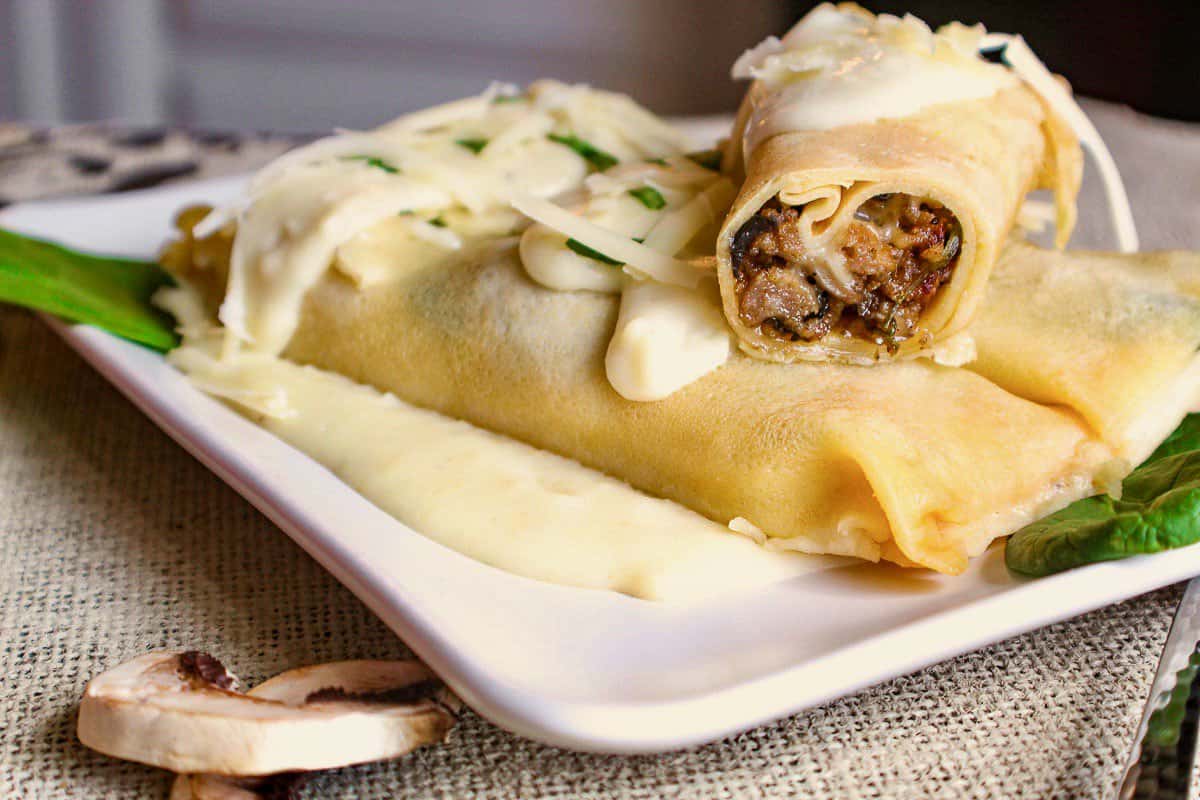 Bánh xèo Việt Nam