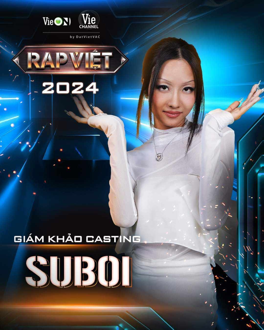 Rap Việt mùa 4