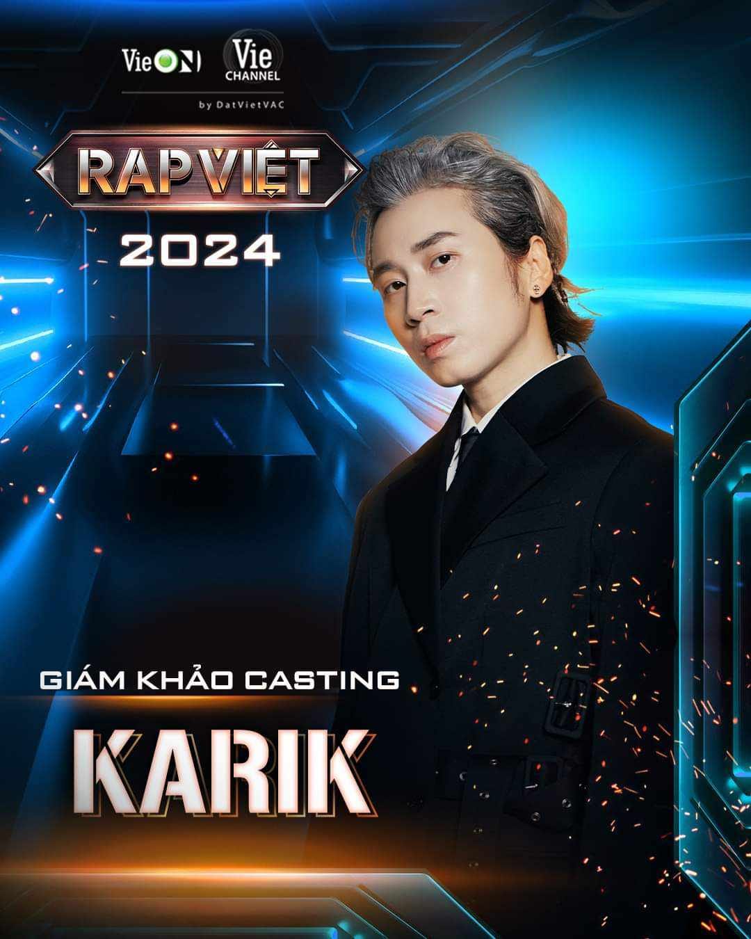 Rap Việt mùa 4