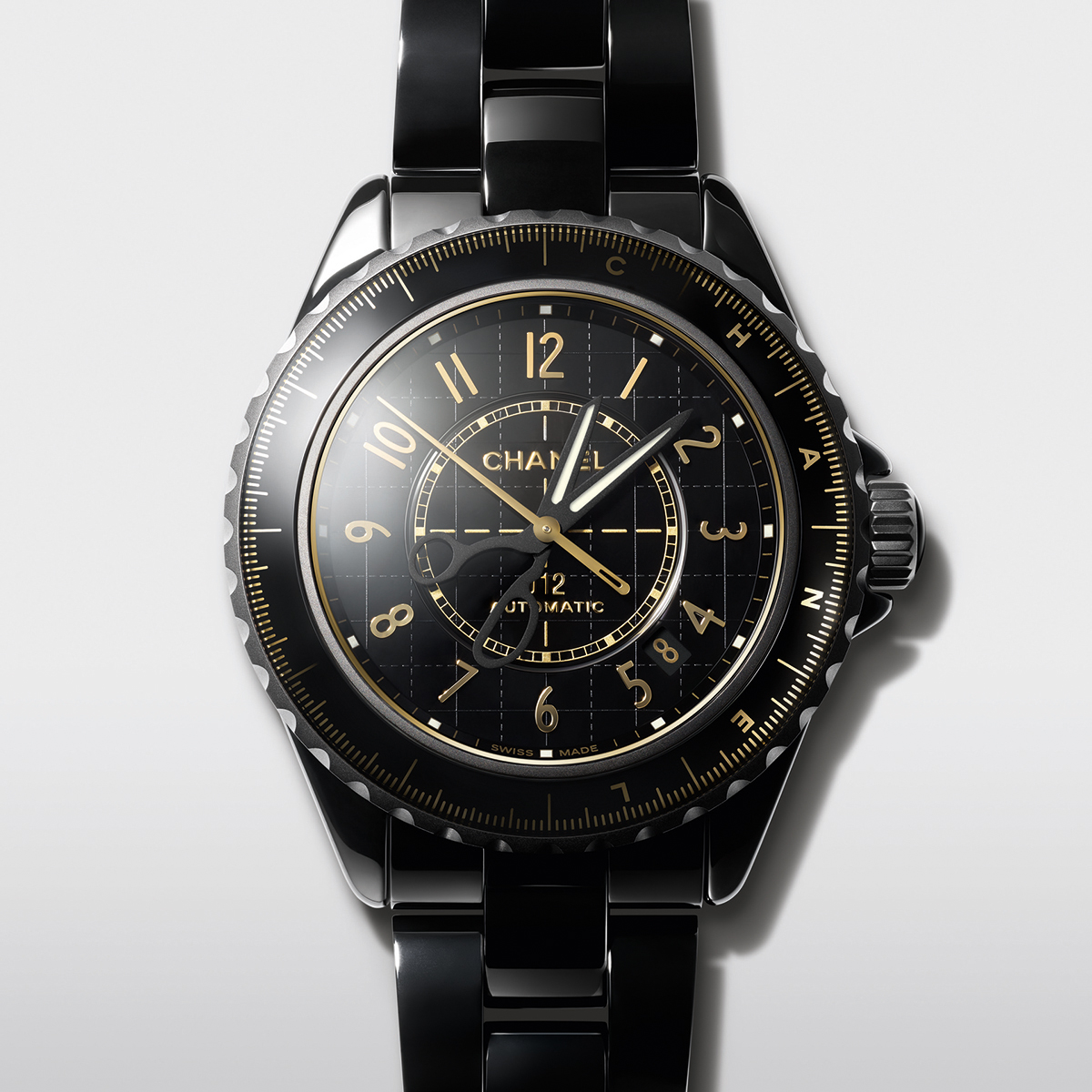 CHANEL mang “Nghệ thuật của thời gian” đến với Watches & Wonders 2024