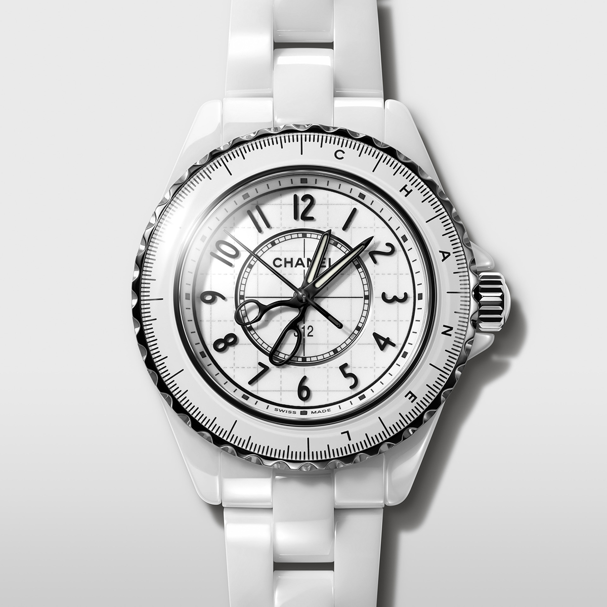 CHANEL mang “Nghệ thuật của thời gian” đến với Watches & Wonders 2024