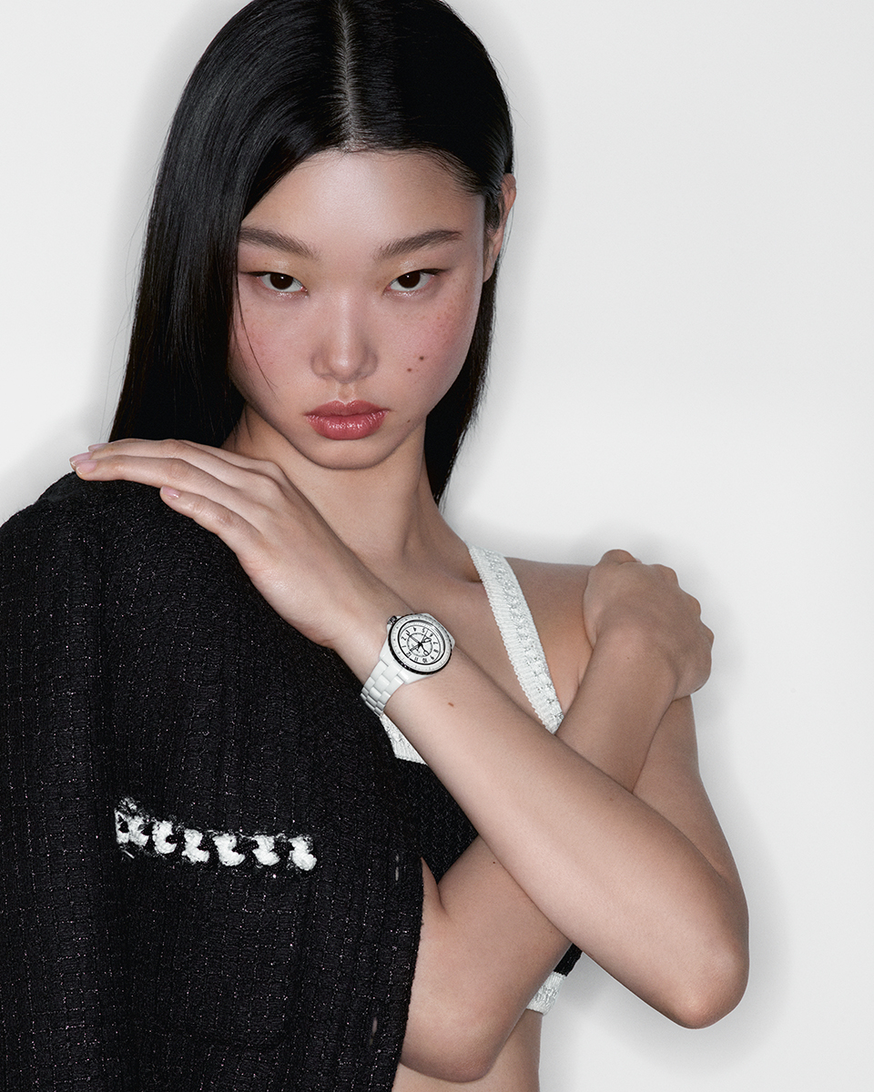 CHANEL mang “Nghệ thuật của thời gian” đến với Watches & Wonders 2024