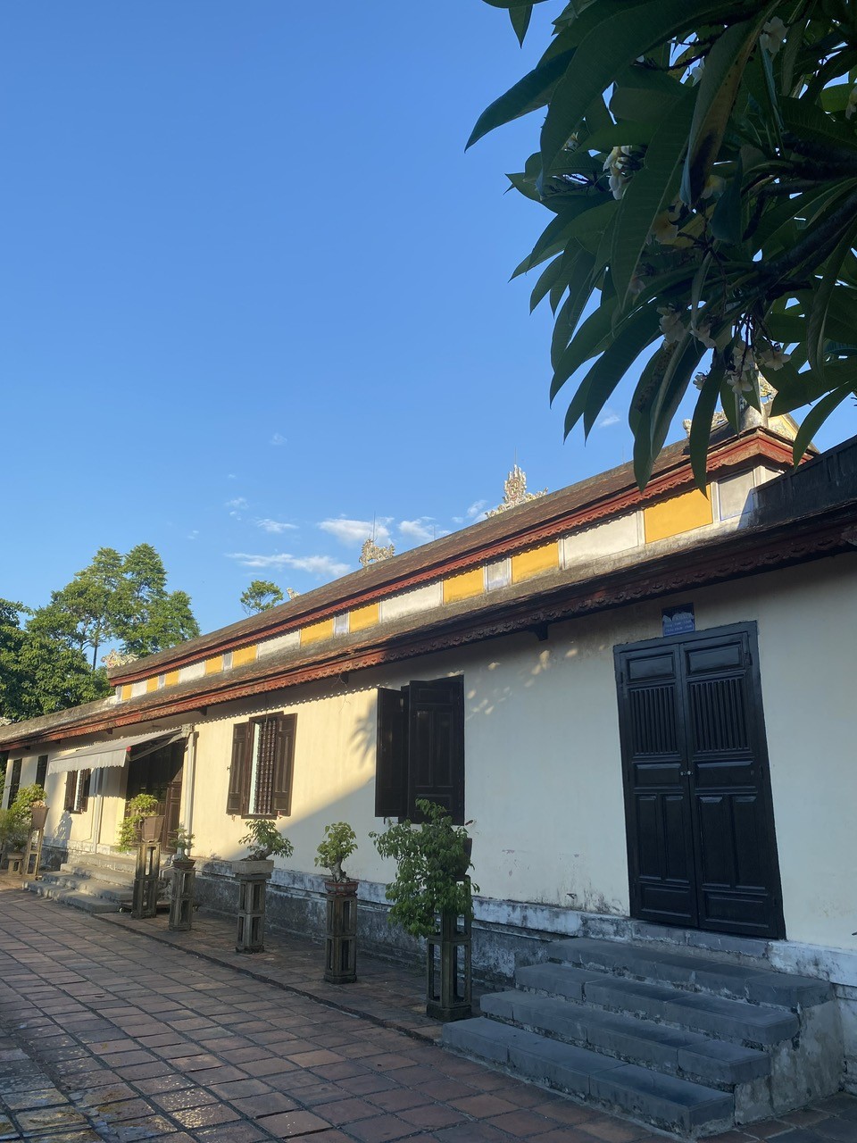 Du lịch Huế