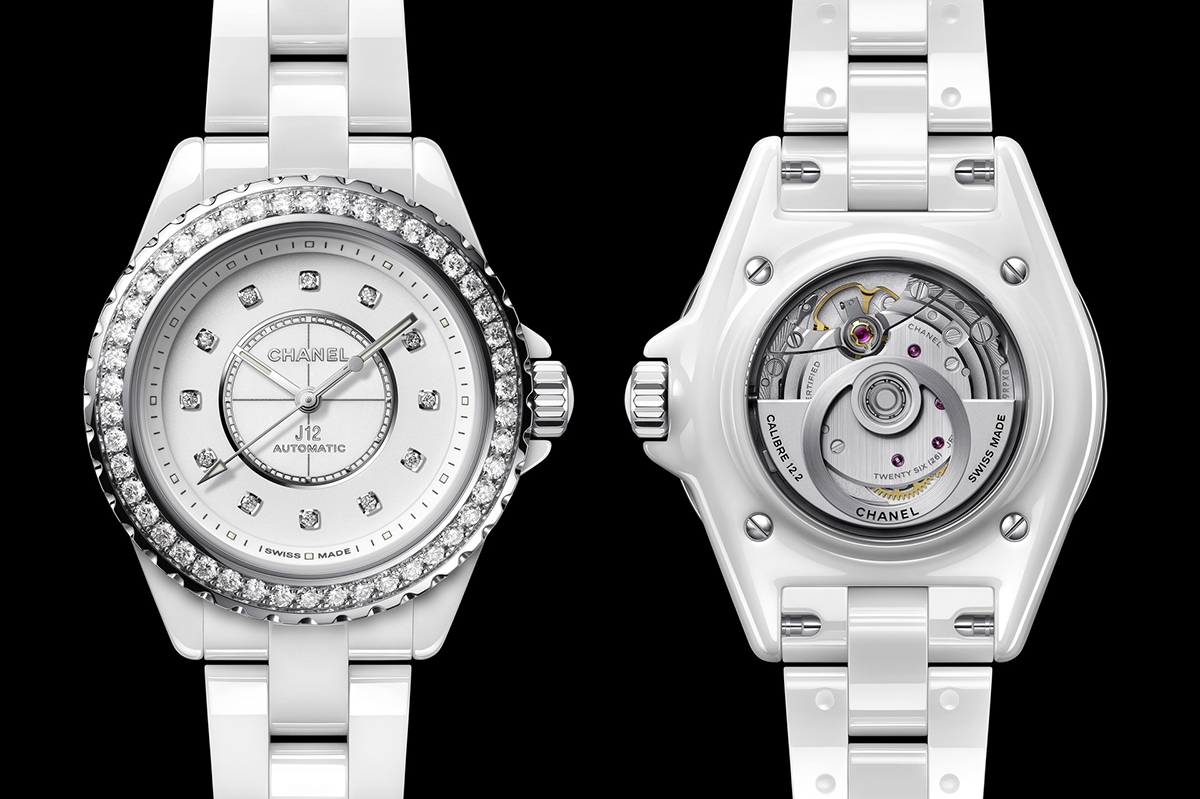 CHANEL mang “Nghệ thuật của thời gian” đến với Watches & Wonders 2024