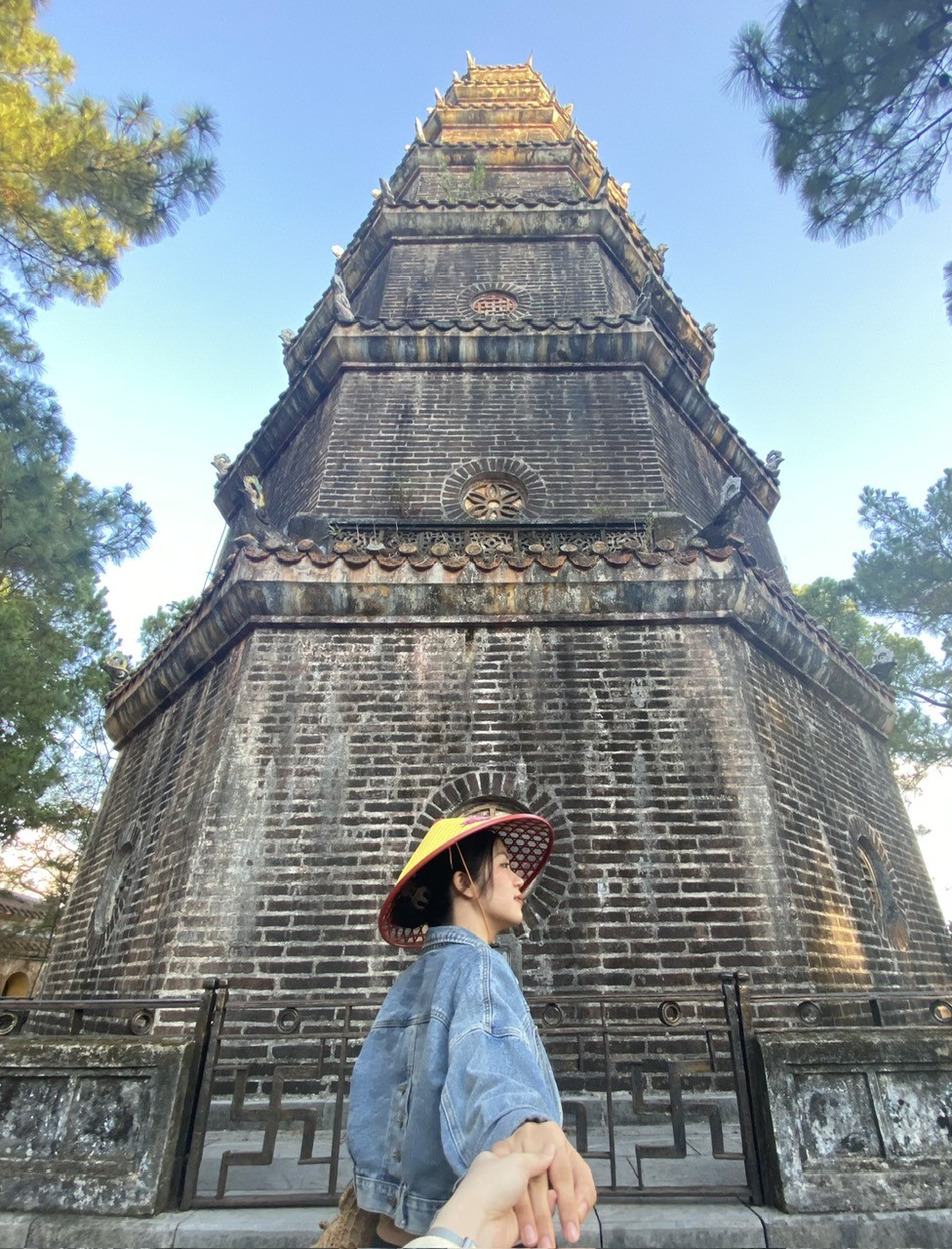 Du lịch Huế