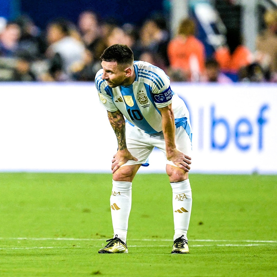 Vô địch Copa America