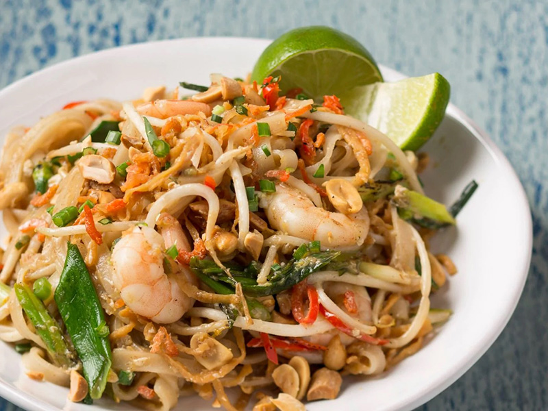 Bánh xèo Việt Nam