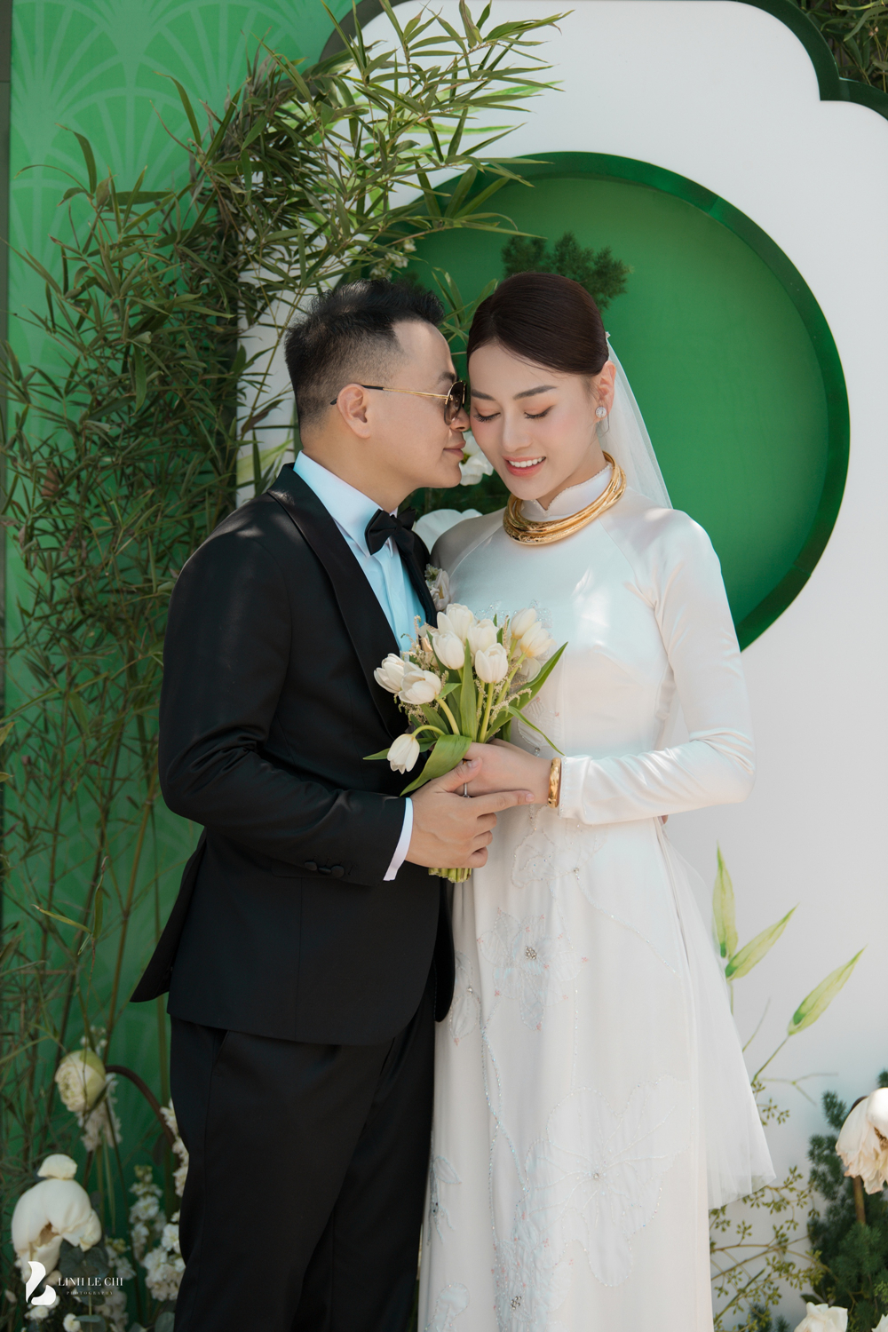Diễn viên Phương Oanh