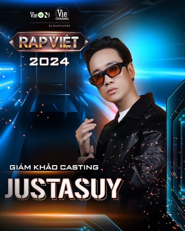 Rap Việt 2024