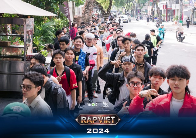 Rap Việt mùa 4