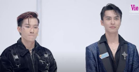 Anh Trai Say Hi: Team Rhyder bừng sáng nhờ "Hào Quang"