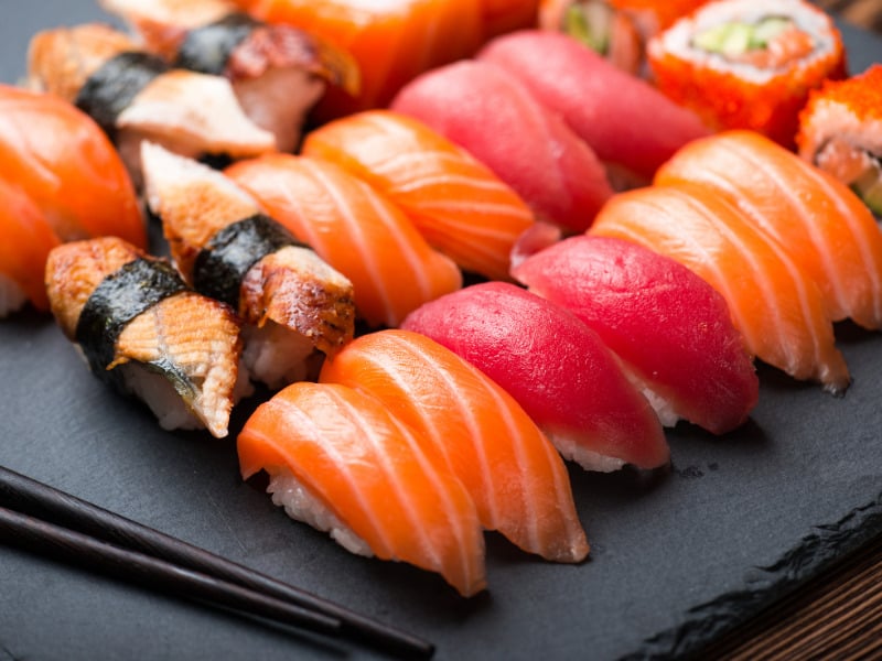 Bánh xèo Việt Nam