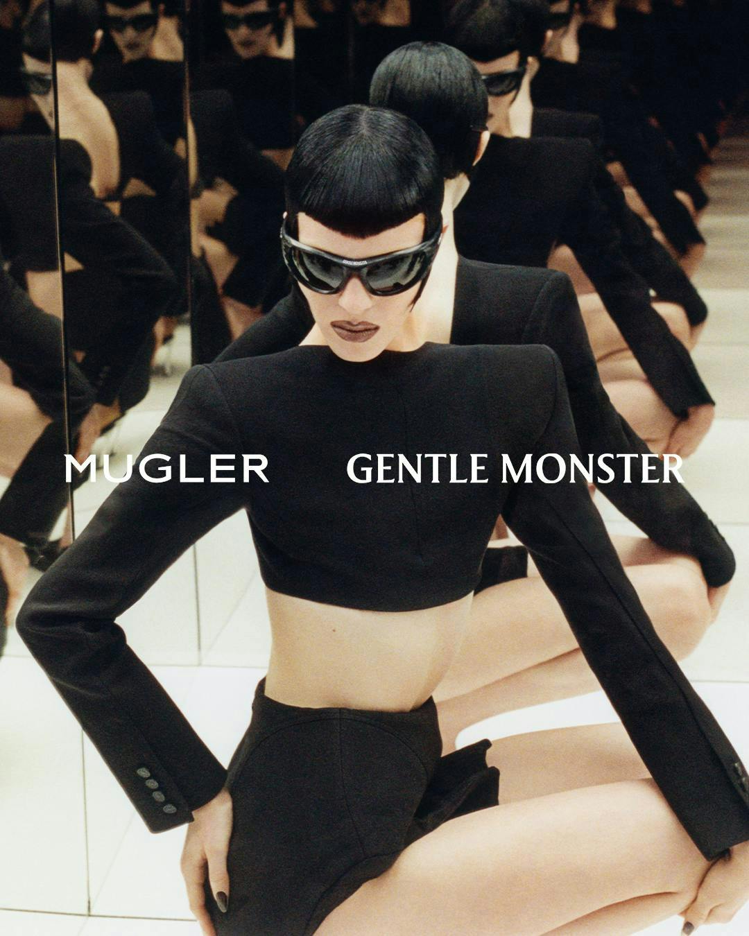 Kính mắt Gentle Monster