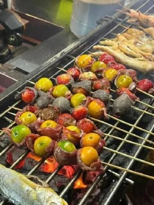 Ẩm thực Trung Quốc