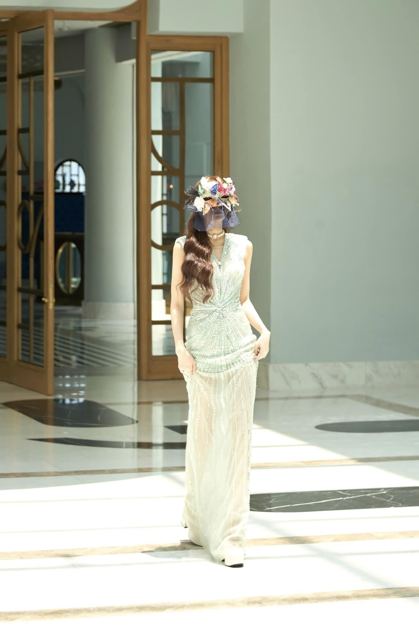 Show hẹn hò Đảo Thiên Đường