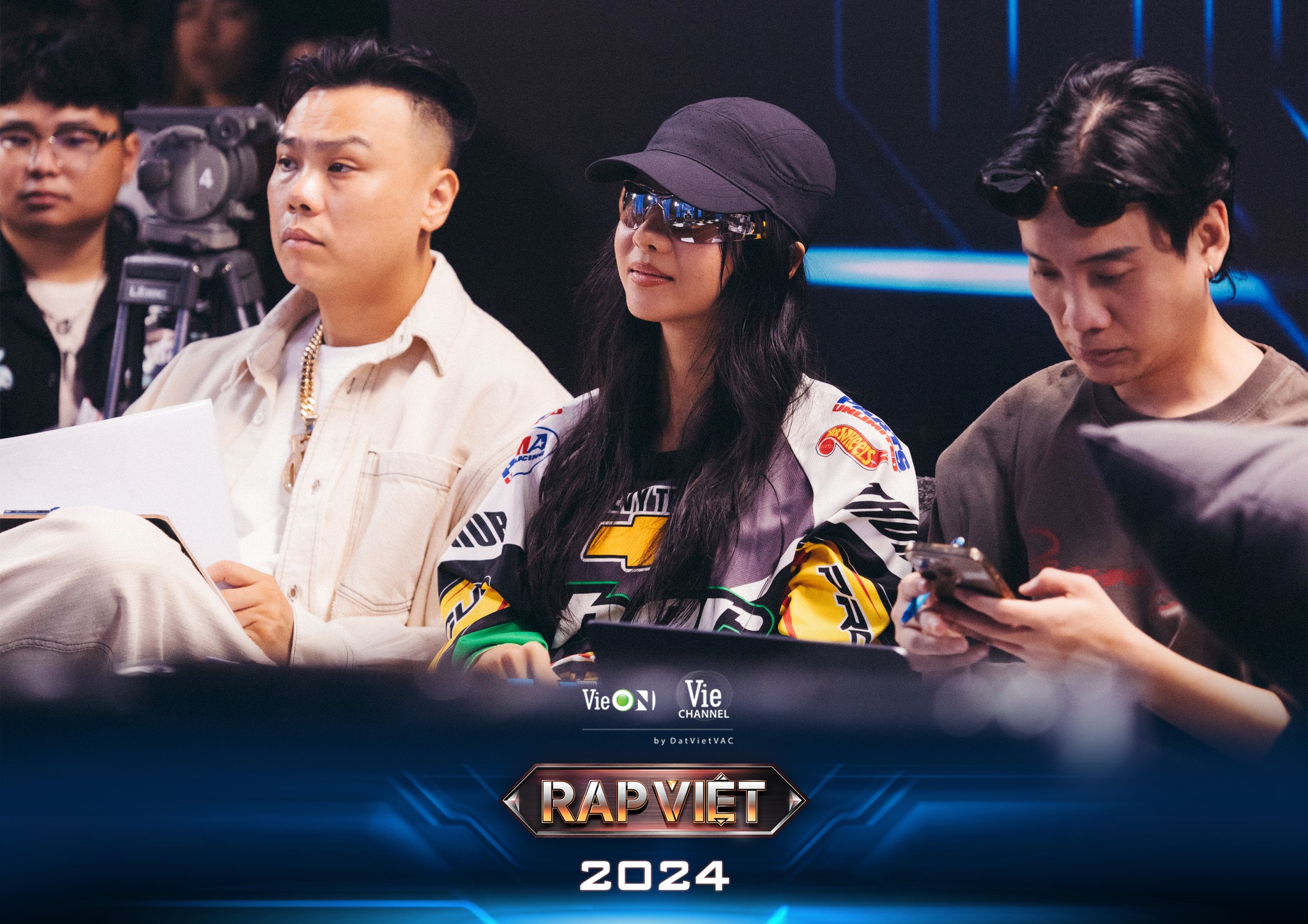 Casting Rap Việt