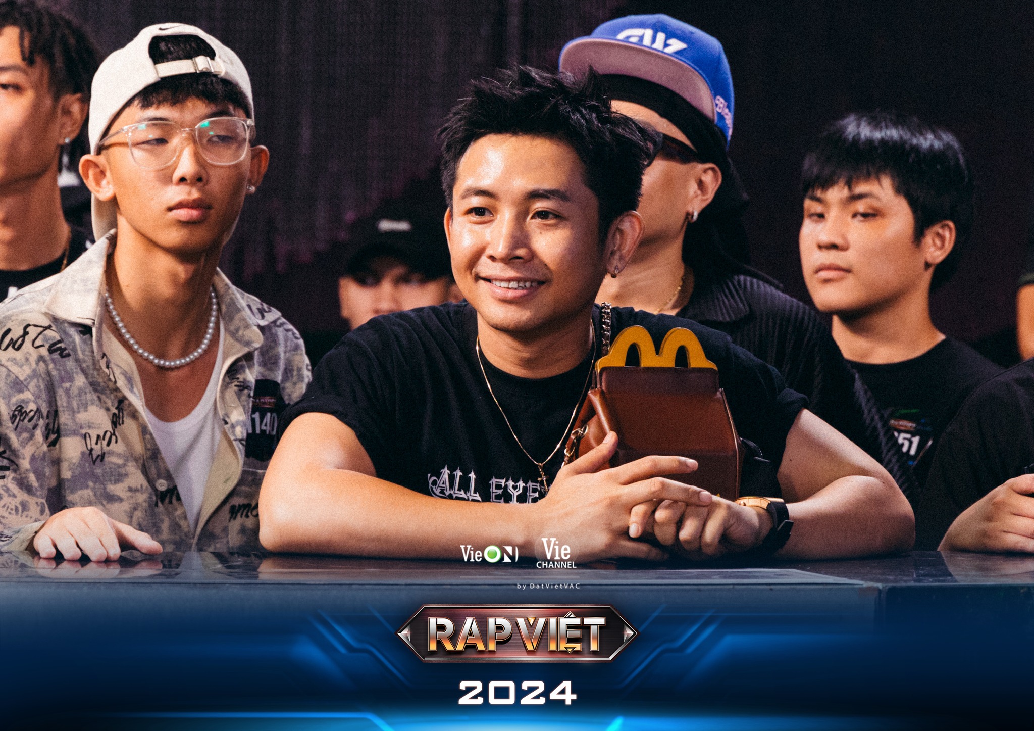 Casting Rap Việt