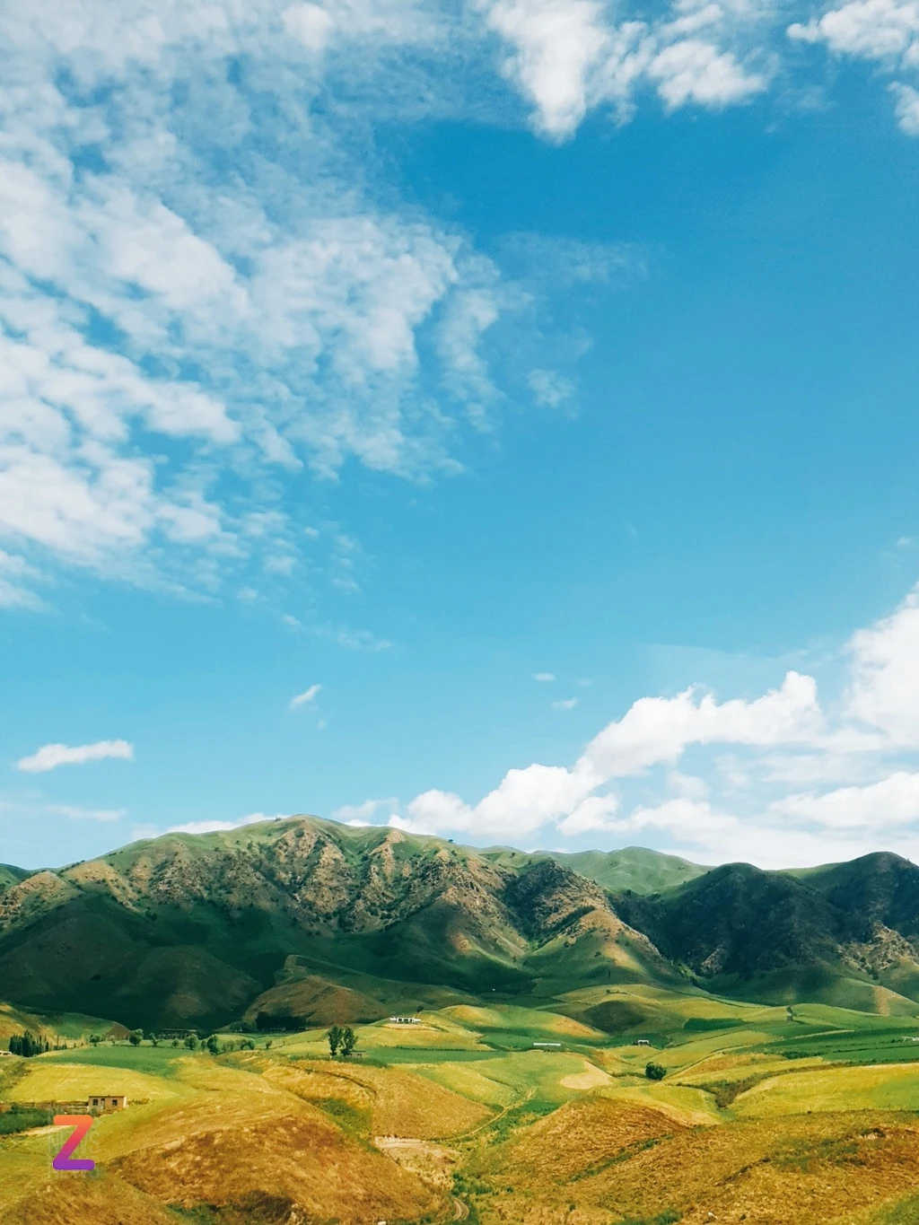 Du lịch Tân Cương