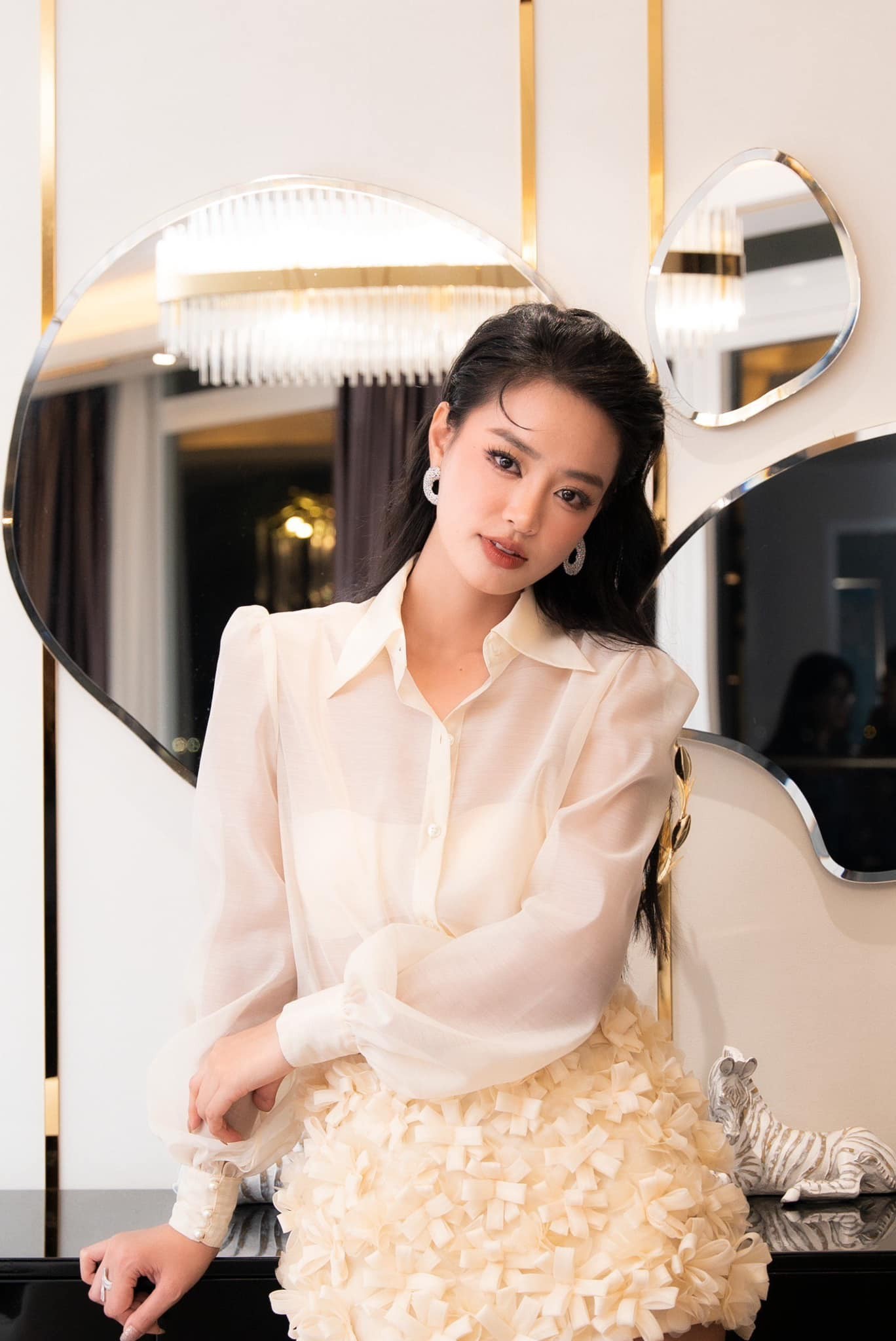 Show hẹn hò Đảo Thiên Đường