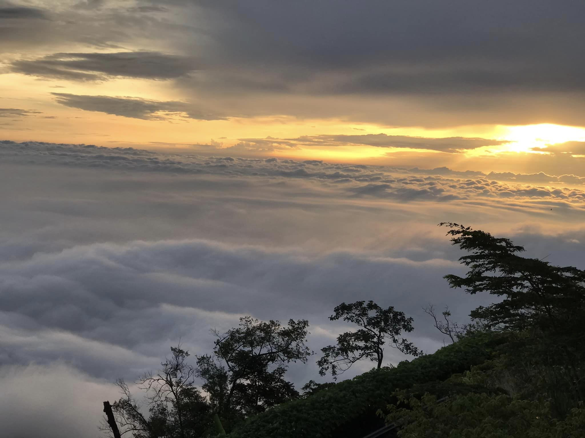 Du lịch Ba Vì